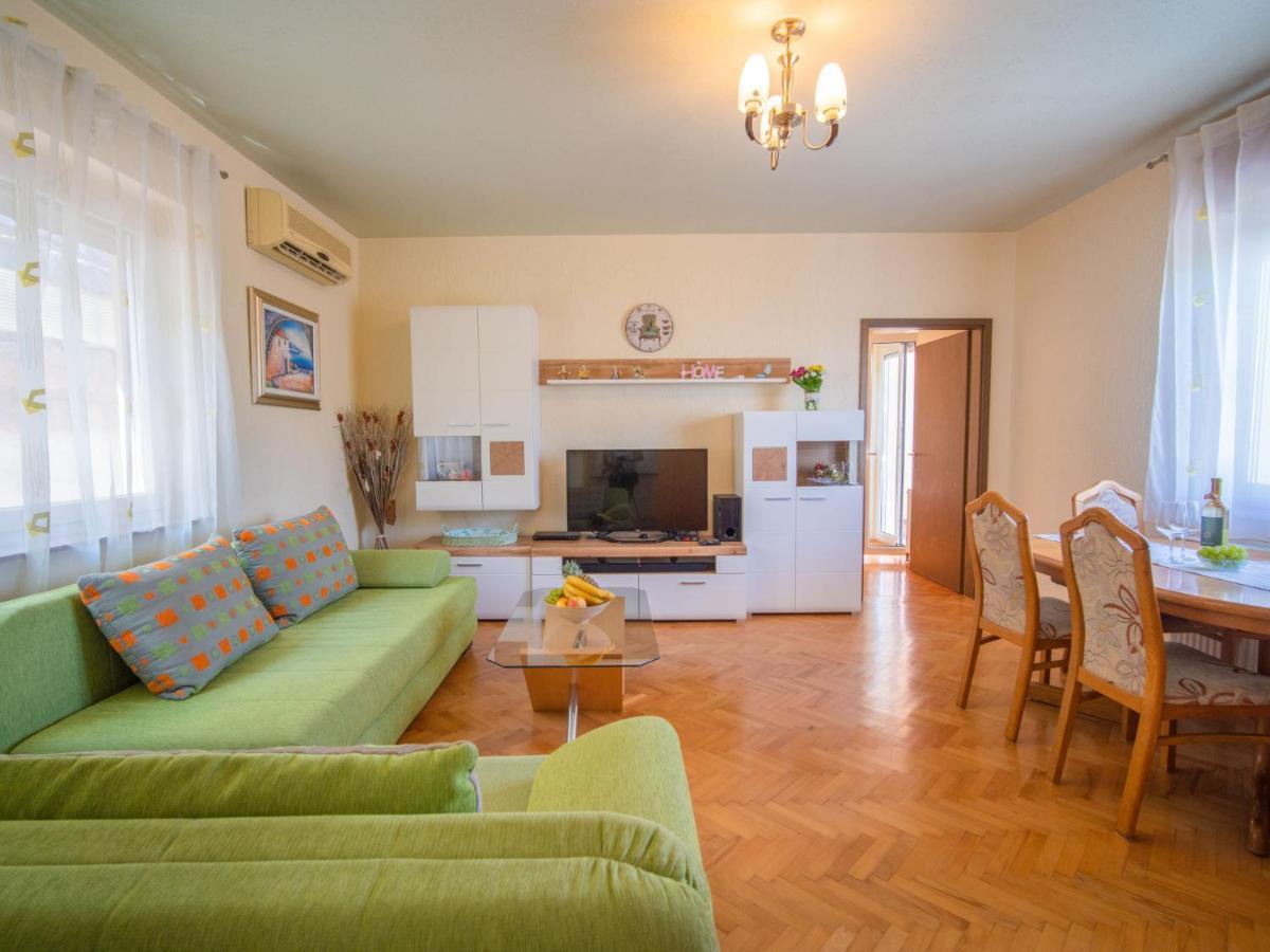 Holiday Home Nikolina By Interhome Ловран Екстериор снимка