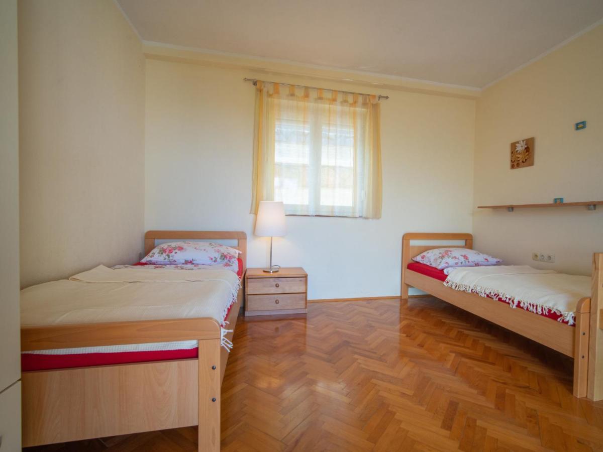Holiday Home Nikolina By Interhome Ловран Екстериор снимка
