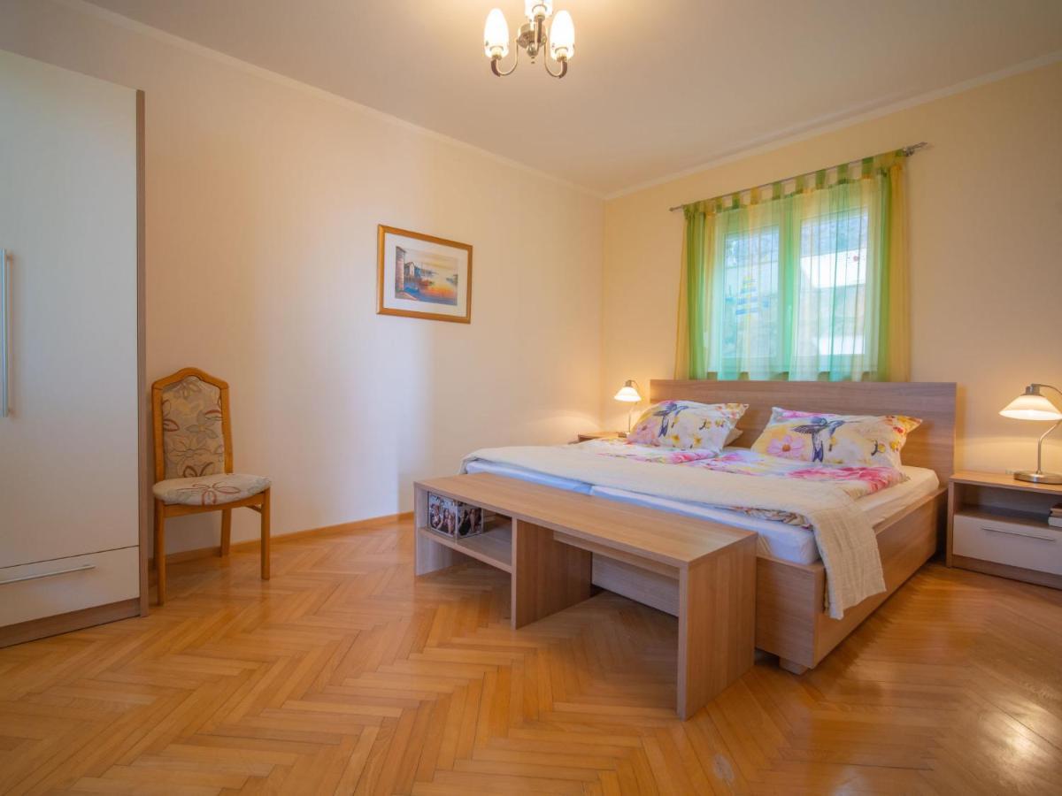 Holiday Home Nikolina By Interhome Ловран Екстериор снимка