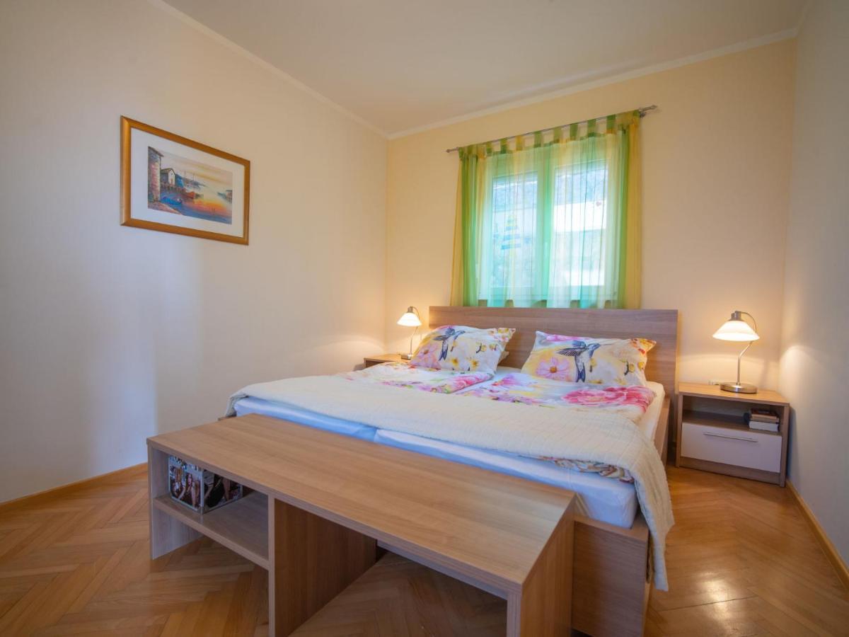 Holiday Home Nikolina By Interhome Ловран Екстериор снимка