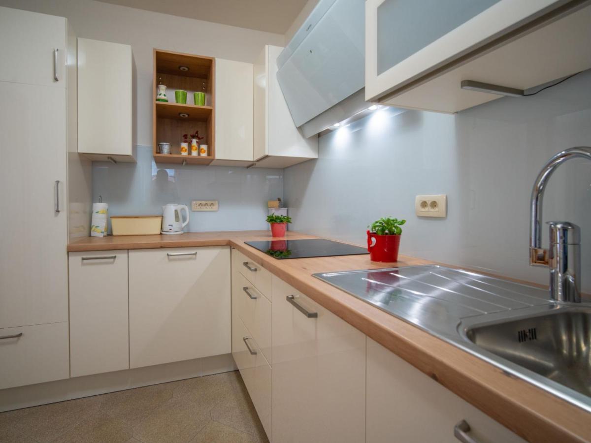 Holiday Home Nikolina By Interhome Ловран Екстериор снимка